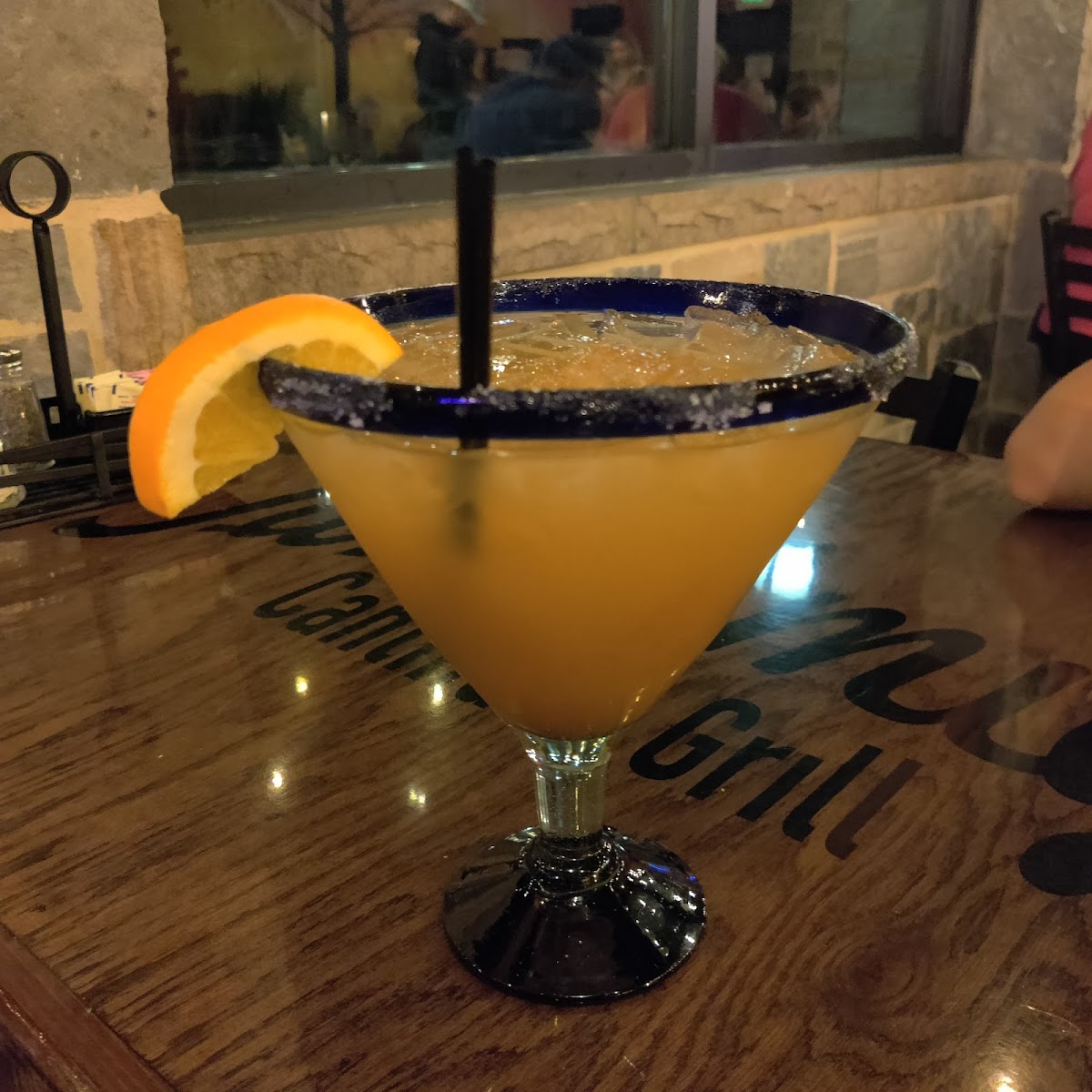 Two Amigos Mexican Restaurant