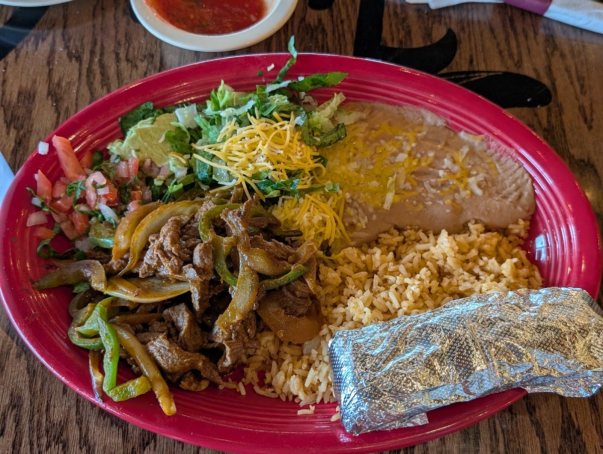 Two Amigos Mexican Restaurant