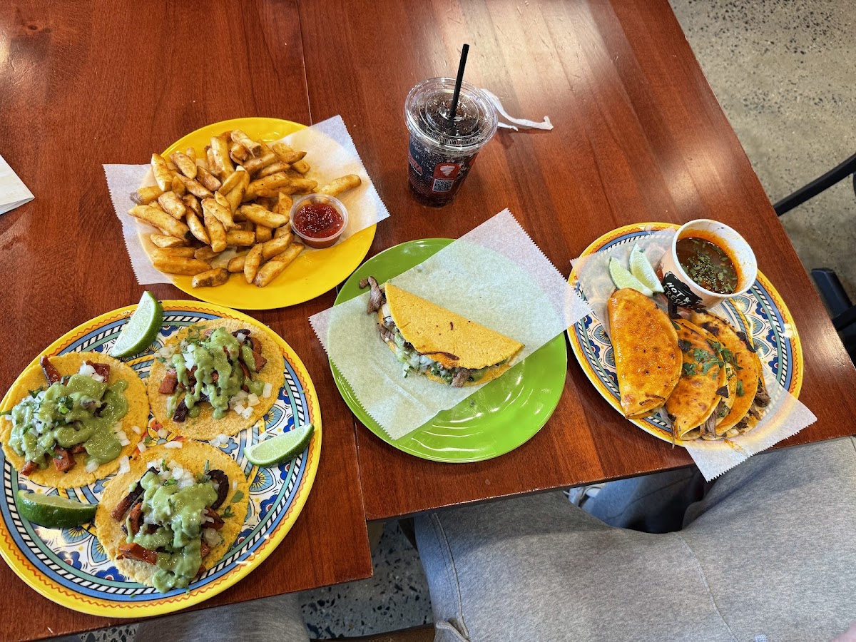 Uno Taqueria