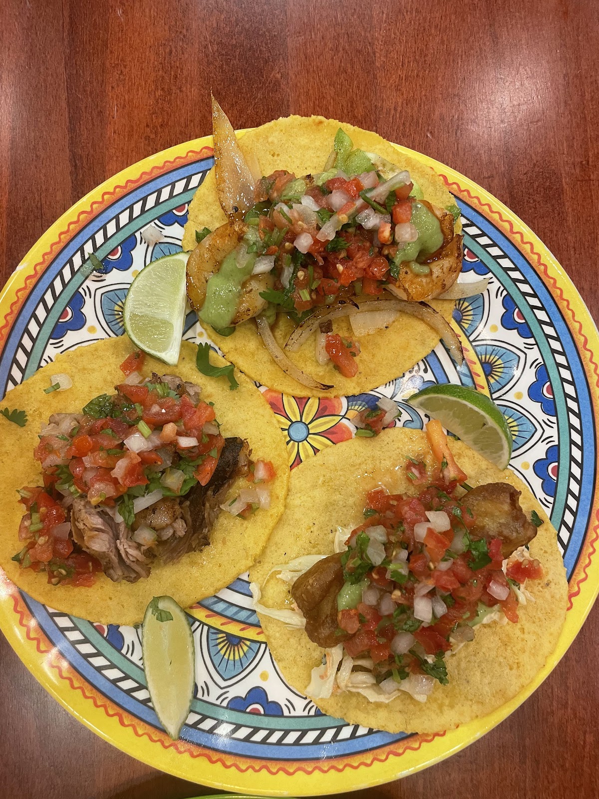Uno Taqueria