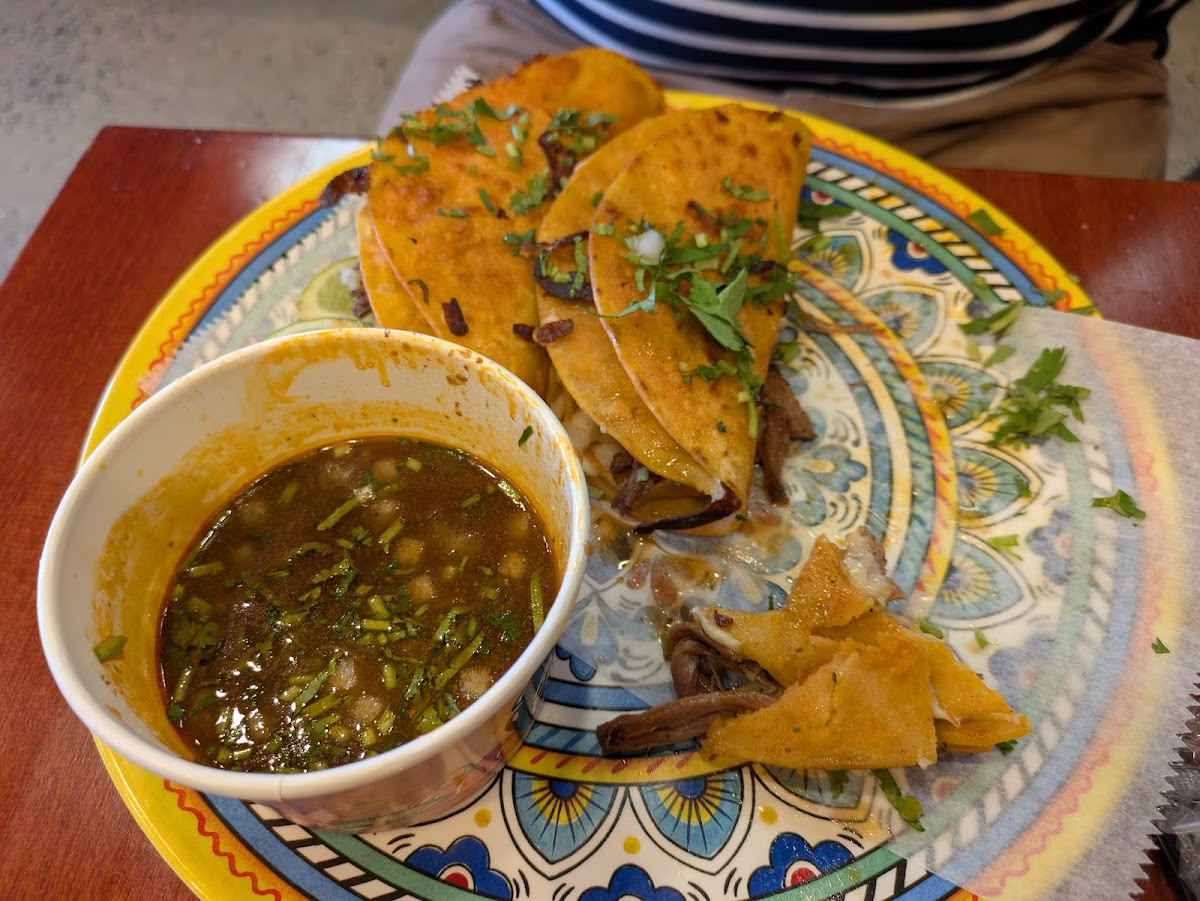 Uno Taqueria