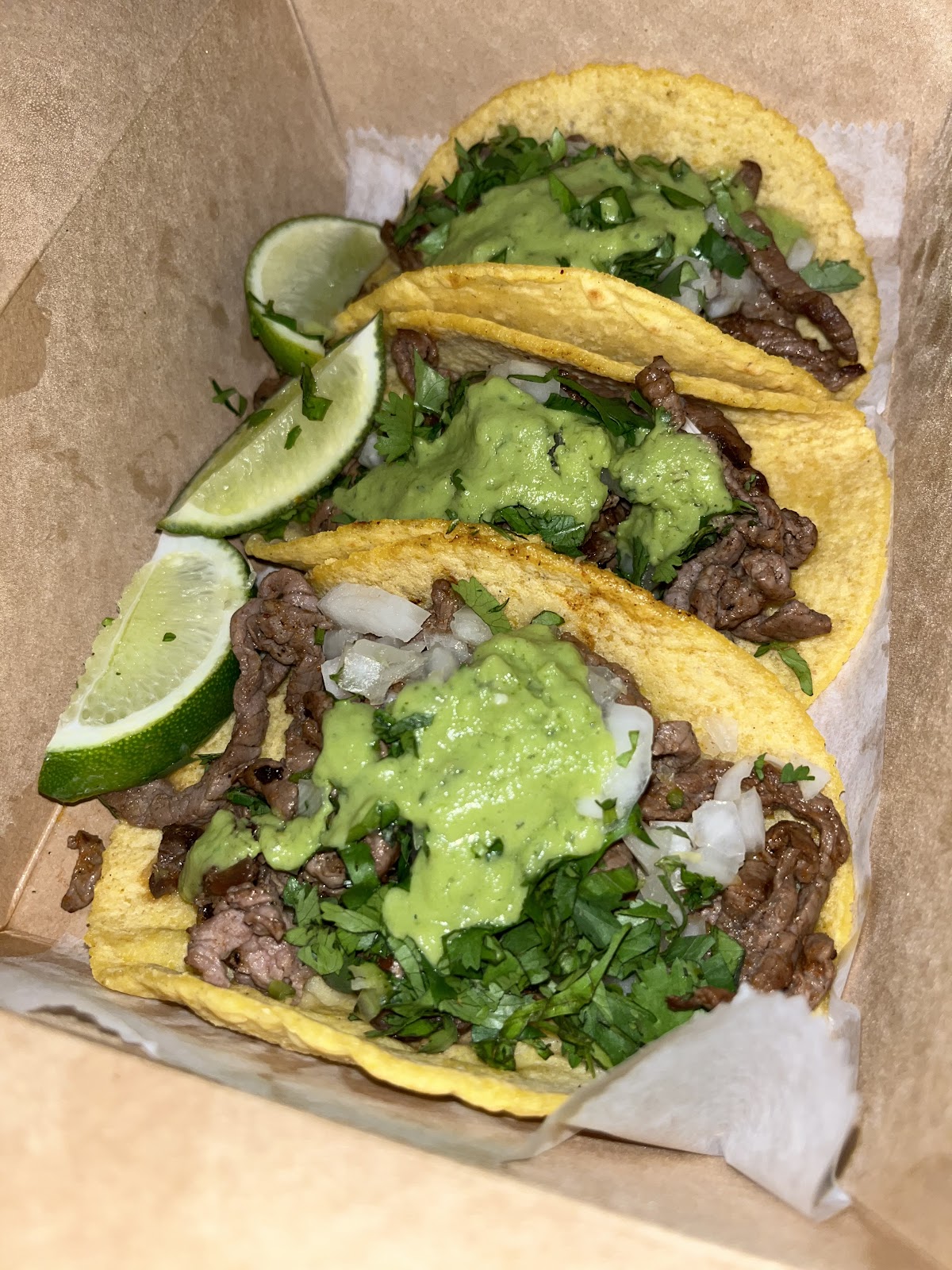 Uno Taqueria