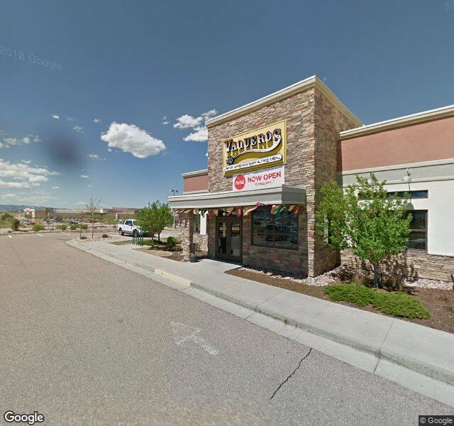 Vaqueros Mexican Restaurant & Taqueria