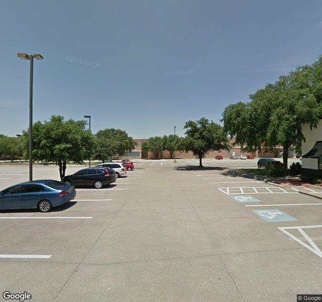 Velvet Taco Plano