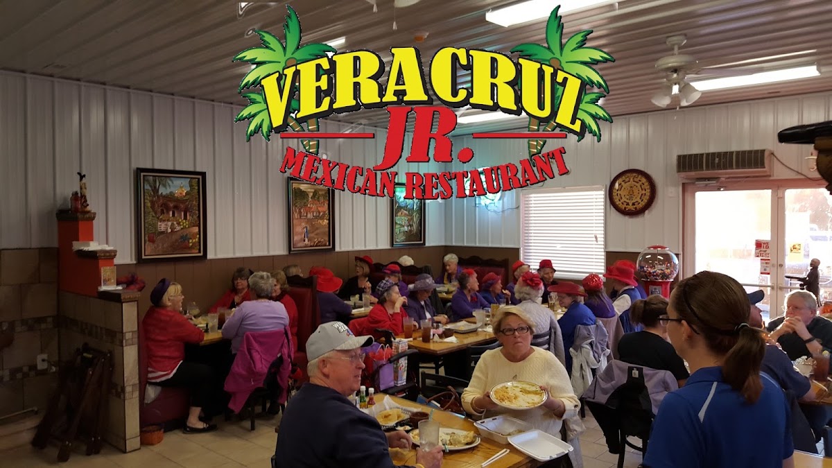 Veracruz Jr