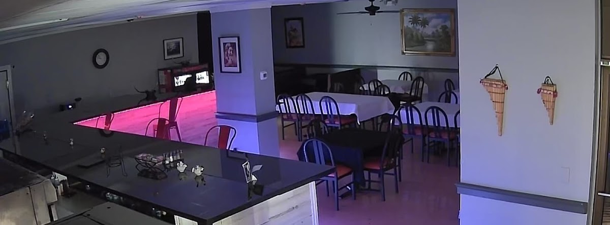 Vica Latin Signature — restaurante mexicano en Temple Terrace
