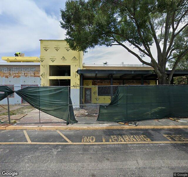 Vida Cocina & Tequila — restaurante mexicano en Altamonte Springs