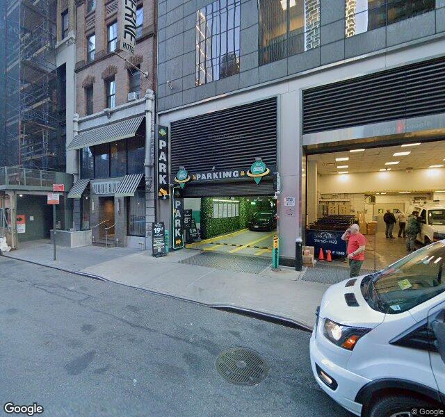 Vida Verde - Tequila Bar — restaurante mexicano en New York
