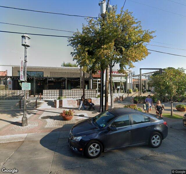 Vidorra — restaurante mexicano en Dallas