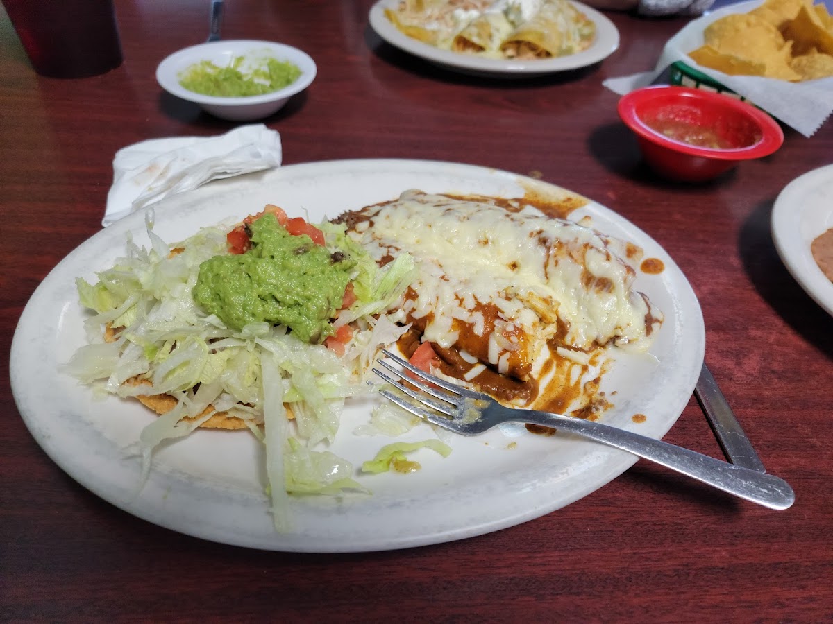 Viejo Amigo Mexican Restaurant