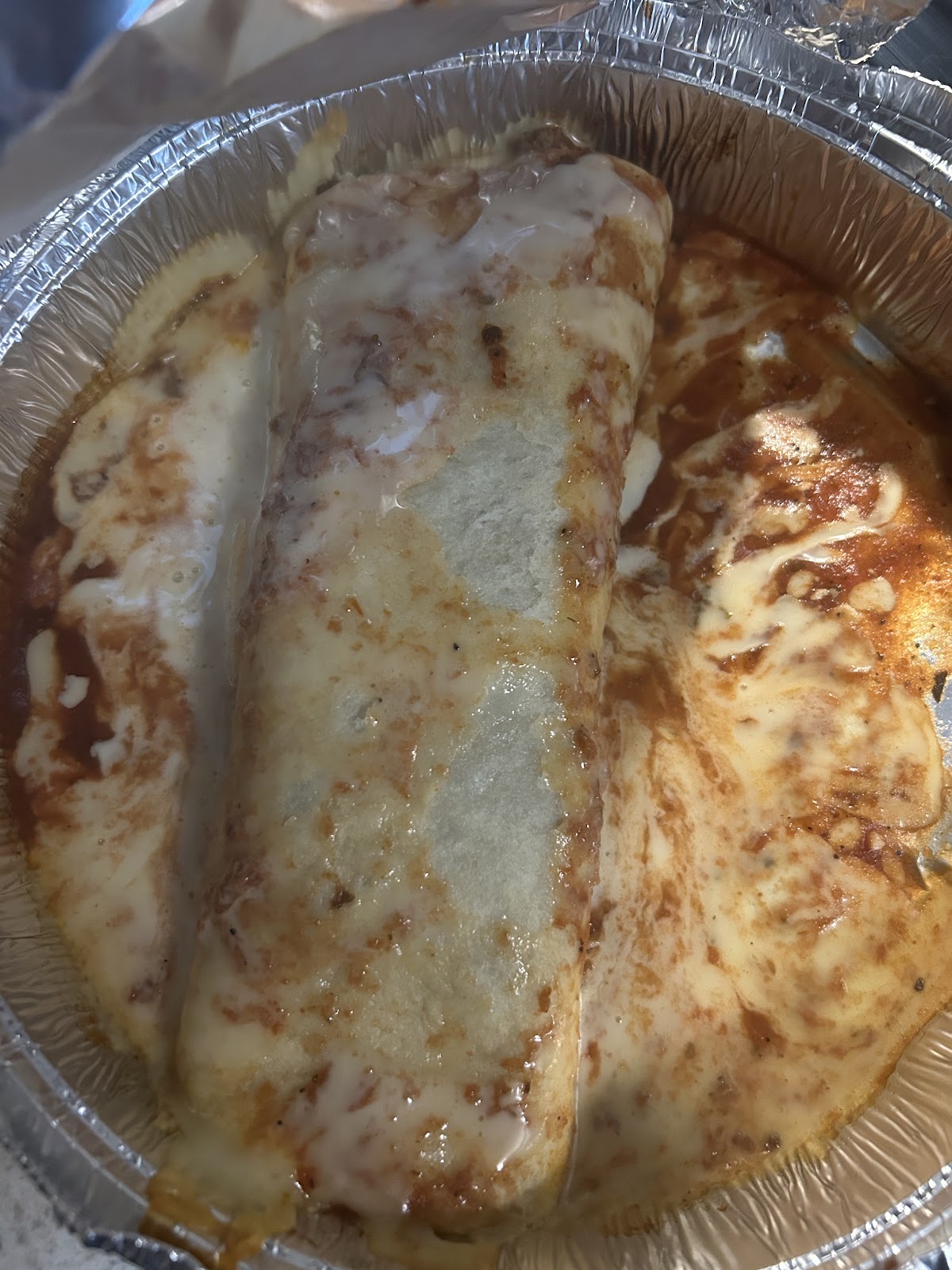Viejo Amigo Mexican Restaurant