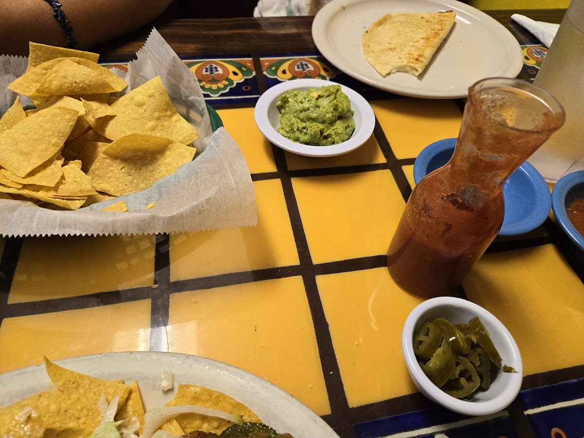 Viejo Amigo Mexican Restaurant