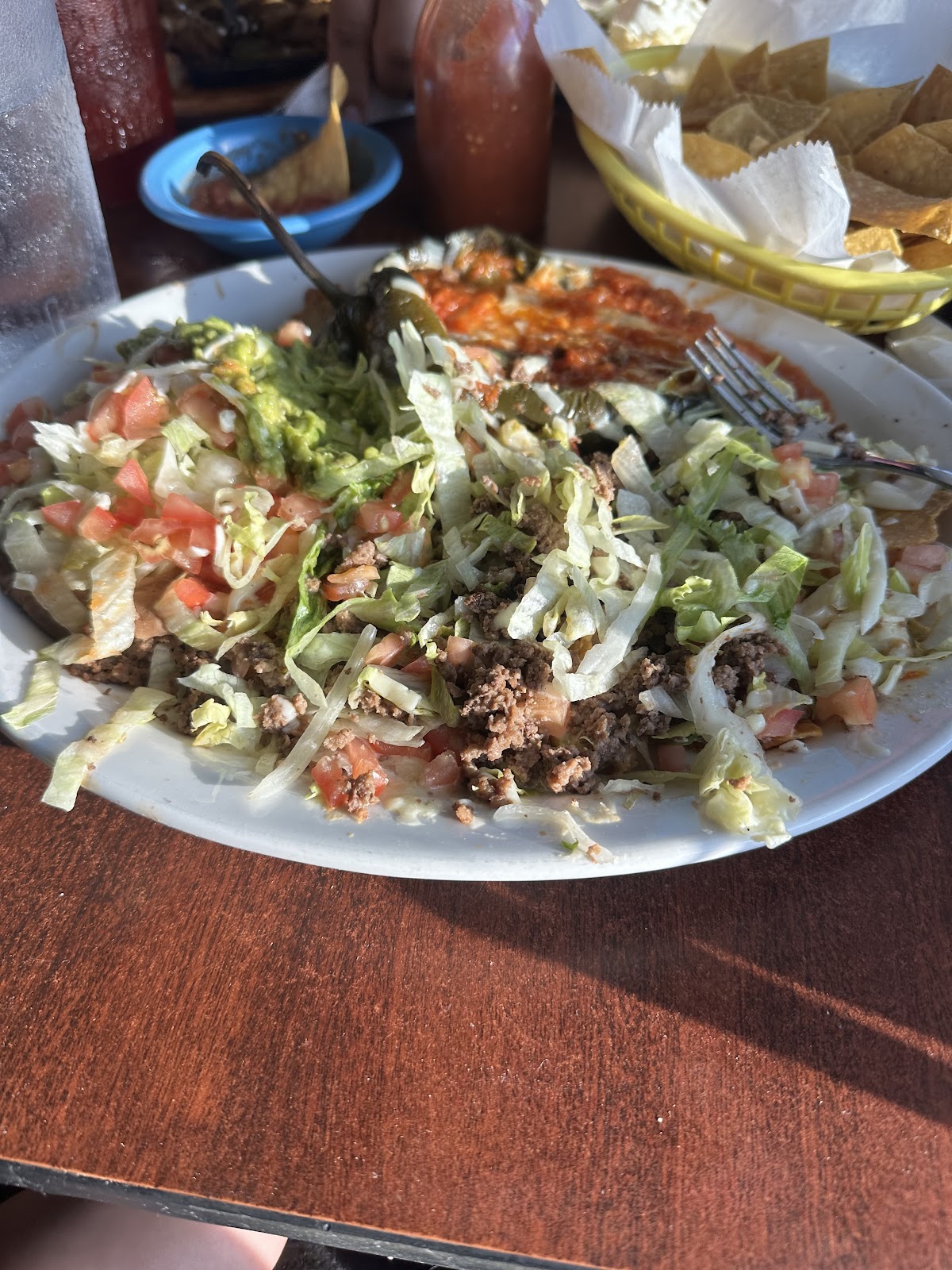 Viejo Amigo Mexican Restaurant