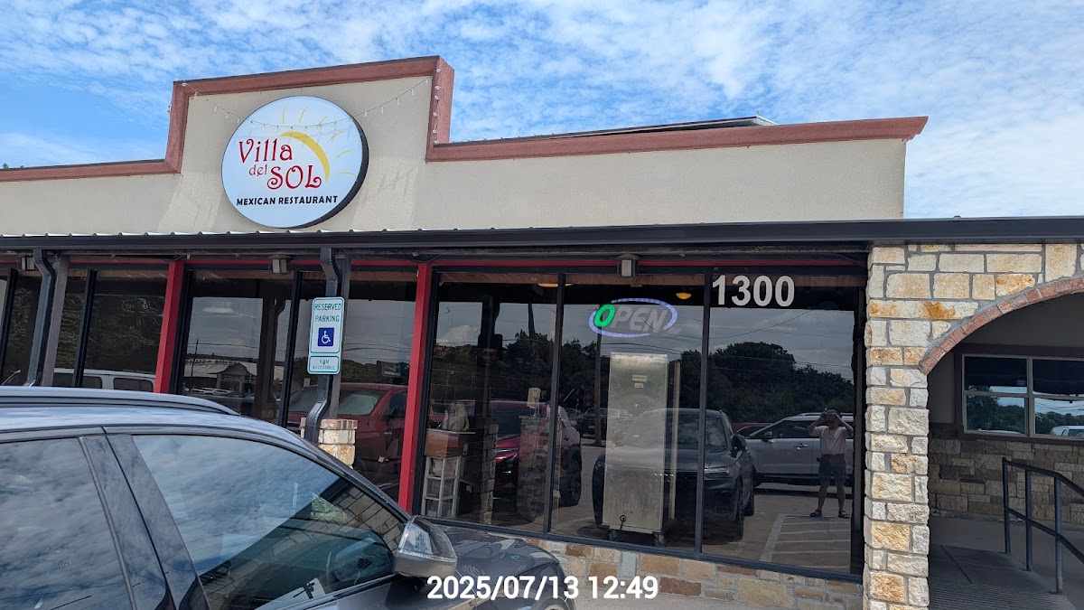 Villa Del Sol