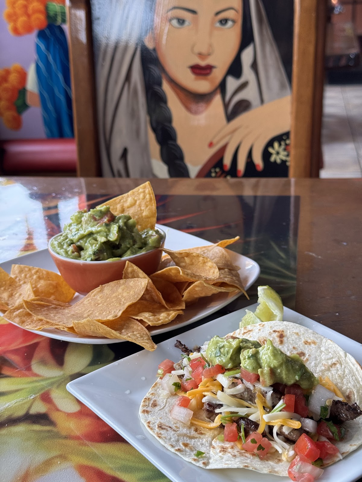 Viva Guacamole