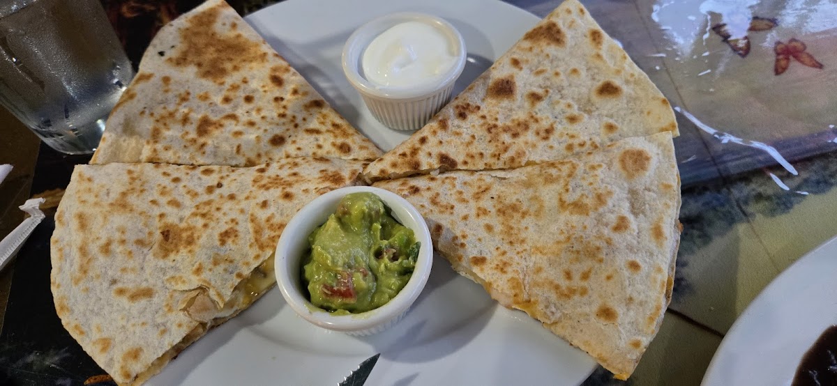 Viva Guacamole