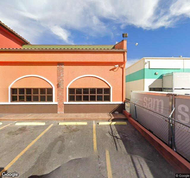Viva Zapata's Mexican Restaurant & Cantina — restaurante mexicano en North Las Vegas