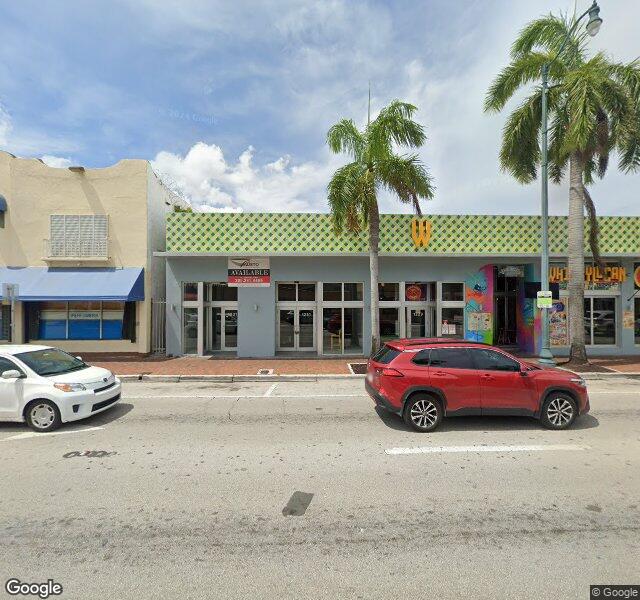 Whiskylucan Miami I Mexican Restaurant & Bar.