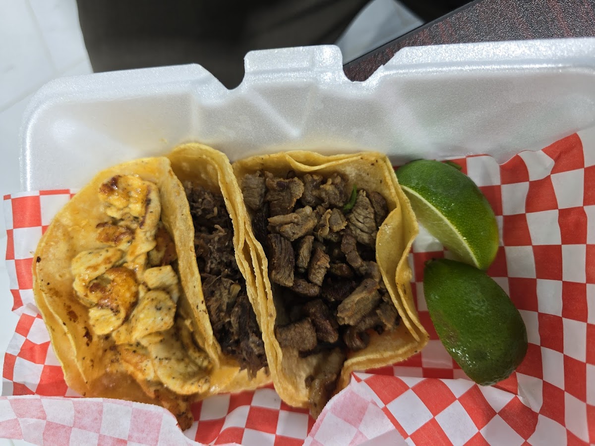 Wicked Taco