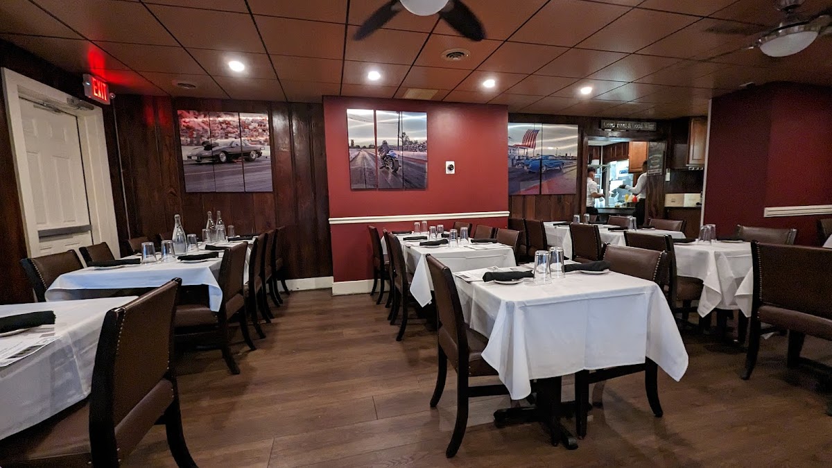 Wilcom's Inn