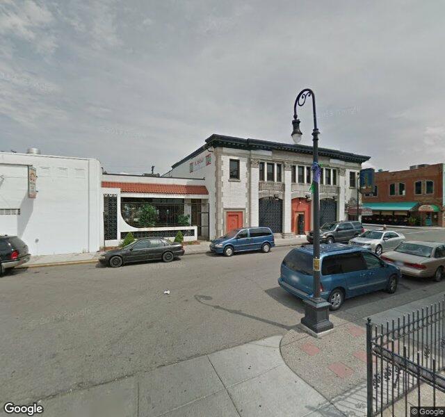 Xochimilco Restaurant — restaurante mexicano en Detroit