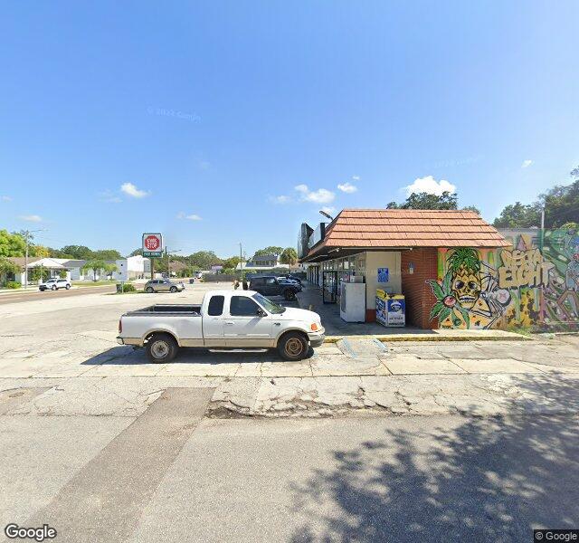 Xtreme Tacos - Seminole Heights