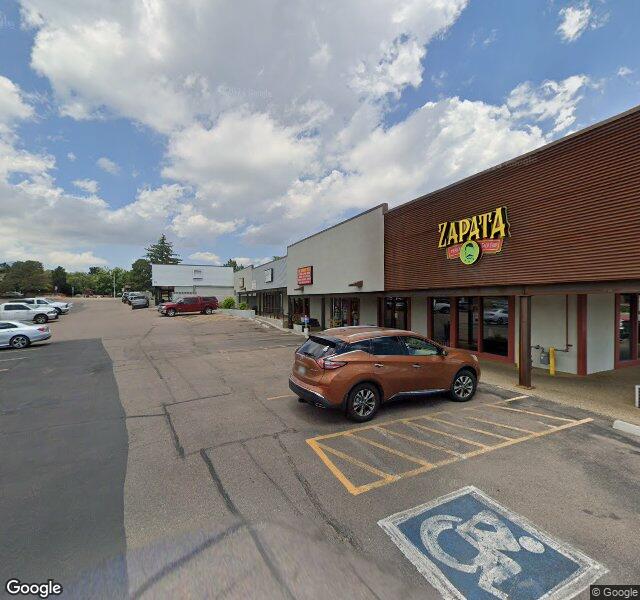 Zapata Mexican Taco Shop